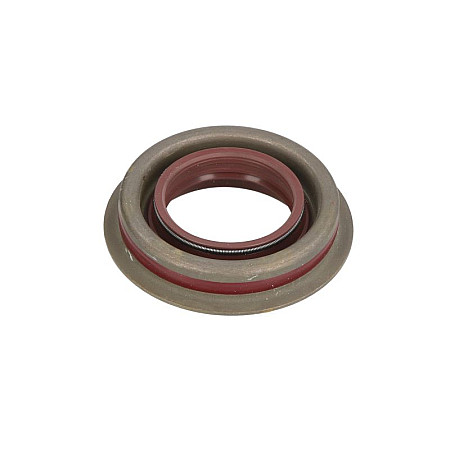 Simering, ax cardanic Garnitura ax cardanic Stanga 35x58x1905 pentru diferential frontal FORD USA EXPLORER RANGER LINCOLN AVIATOR 2.3-4.9 03.95- NATIONAL 710429NAT