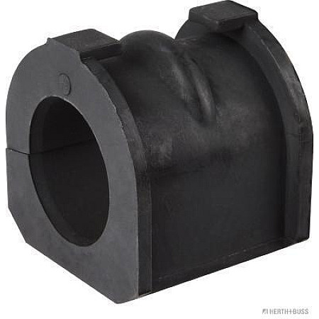 Bucsa, bara stabilizatoare Bucsa de bare stabilizatoare Fata Dreapta/Stanga diametru interior: 28mm ISUZU D-MAX I D-MAX II 1.9 Ddi TFR87J/2.5 CRDi/2.5 CRDi TFR86J/2.5 DiTD TFR86_ 10.06- HERTH+BUSS JAKOPARTS J4269002