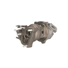 Turbocompresor Refacere din fabrica  FIAT 500 500 C FIORINO/MINIVAN GRANDE PUNTO PANDA PANDA/HATCHBACK PUNTO PUNTO EVO QUBO LANCIA YPSILON OPEL CORSA D 1.3D 10.05- BORGWARNER KKK54359880018/R
