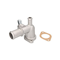 Flansa lichid racire Sistem de stub pipe number of outputs: 3 CHEVROLET SPARK DAEWOO MATIZ 0.8/1.0 09.98- VERNET VEWF0195