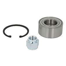 Kit rulmenti roata Kit rulment roata Fata 37x72x33 CITROEN C2 C2 ENTERPRISE C3 I C3 PLURIEL SAXO XSARA PEUGEOT 106 II 206 206+ 306 1.0-2.0D 04.93- BTA H1P004BTA