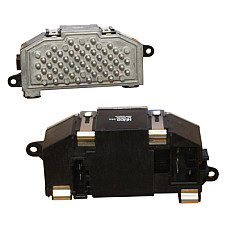 Reglaj, suflanta de interior Element de reglare a suflantei de aer sufla controlul AUDI A3 Q3 Q7 TT SEAT ALTEA LEON TOLEDO III SKODA OCTAVIA II SUPERB II YETI VW BEETLE CADDY III 1.2-Electric 11.91- HUCO HUCO132536