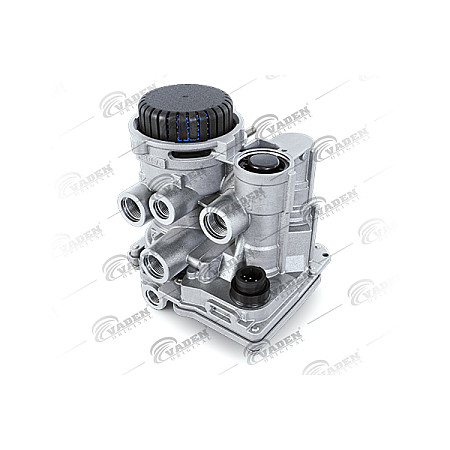 Supapa releu,ABS Control valve - trailer M16X15mm M22x15mm DAF 75 CF 85 CF 95 XF CF 75 CF 85 XF 95 IVECO STRALIS I S-WAY TRAKKER I MAN LIONS CITY NL NU TGL I TGM I MERCEDES ACTROS 09.75- VADEN 303.08.0001