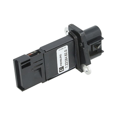 Senzor debit aer Air flowmeter 5 pin cartridge CADILLAC SRX STS XLR CHEVROLET CAPTIVA CORVETTE HHR HUMMER HUMMER H3 OPEL ANTARA A ASTRA J GTC GT INSIGNIA A SAAB 9-3 9-3X 9-5 9-7X 2.0-7.0 09.03- PIERBURG 7.22184.82.0