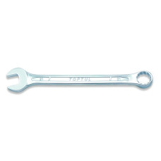 Cheie cleste combinat 15  dimensiune metrica: 29 mm marime descriptiv: 29 lungime: 339mm final: satin cromat TOPTUL AAEB2929