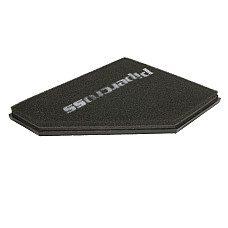 Panou de filtrare (cartus) AIR FILTER BMW 330d 335d 2006> PIPERCROSS TUPP1711