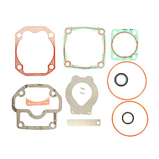 Set de reparaie, compresor aer comprimat Kit reparare compresor MOTO-PRESS RMPSK9.4