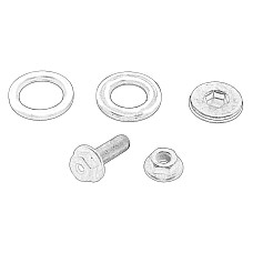 Simering, ax cu came Camshaft oil seal RENAULT CLIO II ESPACE IV GRAND SCENIC II LAGUNA I LAGUNA II MEGANE II SCENIC I SCENIC II 1.8/2.0 09.99-01.15 OE RENAULT 77 01 471 629