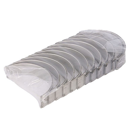 Set lagar biela portant conrod 0.25 MERCEDES C W203 C W204 C T-MODEL S203 C T-MODEL S204 CLK A209 CLK C209 CLS C218 CLS C219 CLS SHOOTING BRAKE X218 3.0D 01.05- NE 181010002115