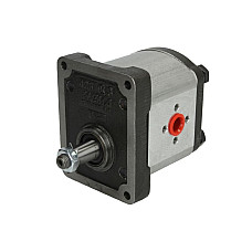 Pompa hidraulica cutie de viteze Hydraulic toothed pump one 146cm/rev CASE IH 55 60 70 55 MAXXIMA 60 STRADDLE MOUNT 65 65 MAXXIMA 70 4WD 70 MAXXIMA 70 STRADDLE MOUNT 70 U 70 U MAXXIMA 75 75 MAXXIMA 80 HATTAT 1PN.146.AB11/013