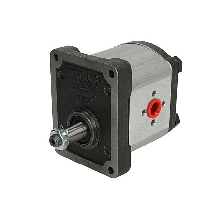 Pompa hidraulica cutie de viteze Hydraulic toothed pump one 146cm/rev CASE IH 55 60 70 55 MAXXIMA 60 STRADDLE MOUNT 65 65 MAXXIMA 70 4WD 70 MAXXIMA 70 STRADDLE MOUNT 70 U 70 U MAXXIMA 75 75 MAXXIMA 80 HATTAT 1PN.146.AB11/013