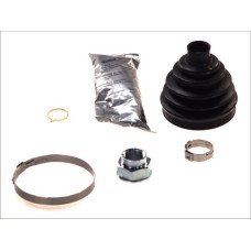 Ansamblu burduf, articulatie planetara Burduf cauciuc cap planetara exterior fi: 225/82 lungime87 set ALFA ROMEO 145 146 FIAT MAREA MULTIPLA PUNTO LANCIA LYBRA 1.4-1.7D 04.96-06.10 SPIDAN 0.020988