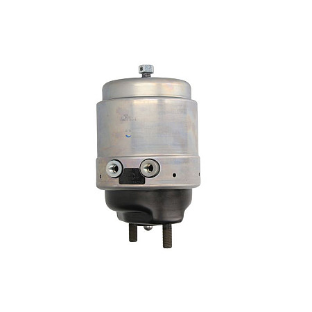 Cilindru de pretensionare Servomotor frana Spate 18/27 cursa: 57mm/57mm M16x15mm disc IVECO KNORR BT 4804