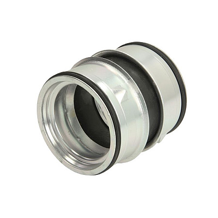 Furtun ear supraalimentare intercooler AUDI A3 SEAT LEON TOLEDO II SKODA OCTAVIA I VW BORA BORA I GOLF IV NEW BEETLE 1.9D 08.00-12.10 THERMOTEC DCW165TT