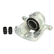 Etrier frana Etrier de frana cu disc Fata Dreapta MERCEDES A W168 1.4/1.6/1.7D 07.97-08.04 BUDWEG 342917