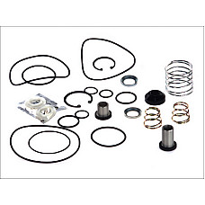 Set reparatie, supapa frana - frana de serviciu Kit de reparare a valvelor frana principala SORL 3514 009 000 9