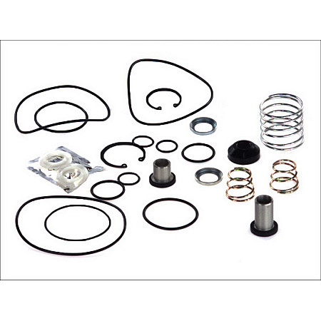 Set reparatie, supapa frana - frana de serviciu Kit de reparare a valvelor frana principala SORL 3514 009 000 9