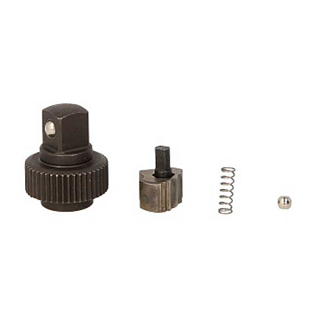 "Cheie cu clichet Manson de cauciuc 3/8"" index clichet: 31040P 3140PQ" HANS 3140SP