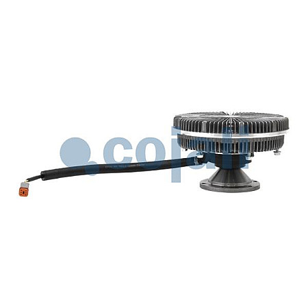 Cupla, ventilator radiator Fan clutch number of pins: 5 SCANIA PGRT DC09.110-DT16.08 03.04- COJALI 7073415COJ