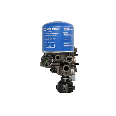 Supapa uscator refulare KNORR LA 8640