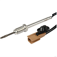 Senzor, temperatura gaze evacuare Exhaust gas temperature sensor turbocharger NISSAN NV400 PRIMASTAR OPEL MOVANO B VIVARO A RENAULT GRAND SCENIC III MASTER III MEGANE MEGANE III SCENIC III TRAFIC II 2.0D/2.3D 01.06- HERTH+BUSS PARTI ELECTRICE 70682539