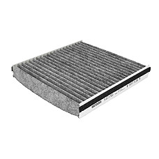 Filtru, aer habitaclu Filtru habitaclu cu carbon activat RENAULT LAGUNA II VEL SATIS 1.6-3.5 03.01- PURFLUX PX AHC185