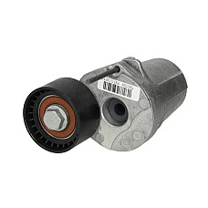 Intinzator,curea transmisie Multi-V belt tensioner BMW 1 E81 1 E82 1 E87 1 E88 3 E90 3 E91 3 E92 3 E93 5 F10 5 F11 5 GRAN TURISMO F07 7 F01 F02 F03 F04 X1 E84 2.0D/3.0D 06.04-07.19 SNR GA350.68