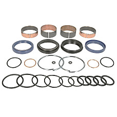 Set reparatie amortizor Suspension repair kit front HONDA CRF 450 2009-2012 PIVOT WORKS PWFFK-H08-001