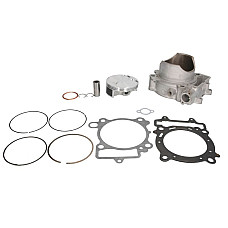 Cilindru motor Cilindru assy 450 4T with gaskets with piston KAWASAKI KX 450 2013-2014 CYLINDER WORKS 30011-K02