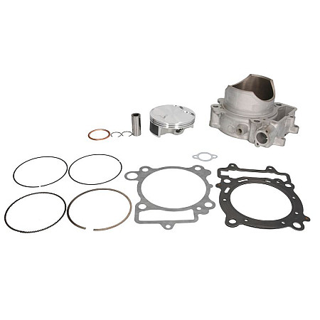 Cilindru motor Cilindru assy 450 4T with gaskets with piston KAWASAKI KX 450 2013-2014 CYLINDER WORKS 30011-K02