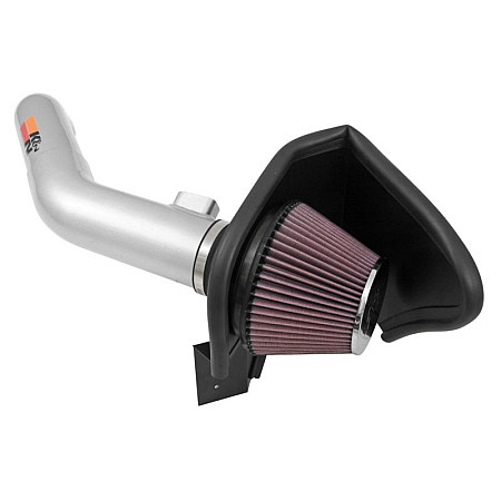 Sistemul de admisie Air supply system Typhoon wwwknfilterscom fits BMW 3 F30 F80 F31 GRAN TURISMO F34 335 i 335 xDrive 1111 0616 K&amp;amp N 69 2027TS