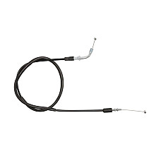 Cablu acceleratie Accelerator cable 1295mm stroke 126mm opening HONDA VT 600 1988-1994 4 RIDE LG-097