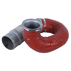 Racord evacuare Exhaust pipe HOBI HOB32781
