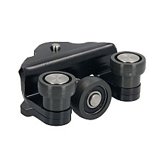 Ghidaj cu role, usa glisanta carucior cu usa glisanta Inferior CITROEN JUMPY II FIAT SCUDO PEUGEOT EXPERT EXPERT TEPEE 05.00- ROLL PFCSA06