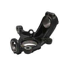 Articulatie directie, suspensie roata Knuckle front L for vehicles with one axle drive FORD GALAXY III S-MAX TRANSIT 04.06- REINHOCH RH08-4019