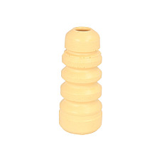 Tampon cauciuc, suspensie Bare amortizor Spate Dreapta/Stanga inaltime 125mm HYUNDAI GETZ 1.1-1.6 09.02-12.10 SASIC SAS2656067