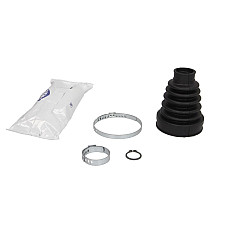 Ansamblu burduf, articulatie planetara Burduf cauciuc cap planetara Fata/Interior fi: 24/61 lungime94 set RENAULT LAGUNA II 1.6-2.0 03.01-12.07 SASIC SAS1904018