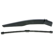 Set stergatoare, curatare parbriz Wiper arm with blade in the back FORD KUGA II 03.13- VAICO V25-1464