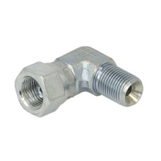 Cuplaj hidraulic Brida U filet exterior 1/8 inch PNEUMATICS HTP-K-1/8