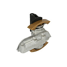 Intinzator,lant distributie calendarul swag intinzatorului de lant AUDI A4 / AUDI A6 1.8 04.95 - 11.00 SWAG SW30928446