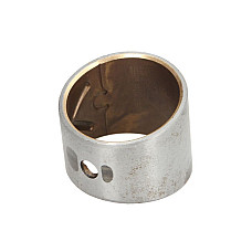 Cuzinet, arbore Connecting rod bushing 1 pcs steel surface coated with bronze sinter RVI B MASCOTT MESSENGER 2.8D 04.84-06.04 GLYCO 55-4099 SEMI