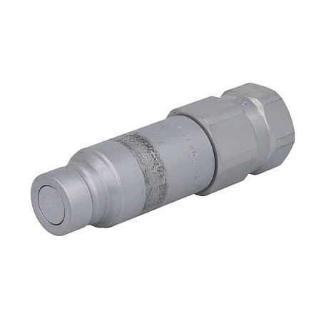 Cuplaj hidraulic 110l/min. FASTER 3FFH08 12GAS M