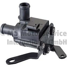 Pompa de apa suplimentara (circuitul apei de racire) Additional water pump electric AUDI A4 ALLROAD B9 A4 B9 A5 A6 C8 Q5 SKODA SCALA 1.6D/2.0D 05.15- PIERBURG 7.10103.00.0