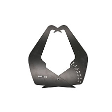 Unelte pentru vulcanizare Cyrkiel wulkanizatorski UNITROL UNITROL T-CYR-001