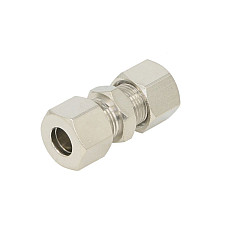 Adaptor, conducte frana Clema pentru conducta / furtun Elementul furtunului de frana diametru filet: 8mm QUICK BRAKE QBSTT8.0