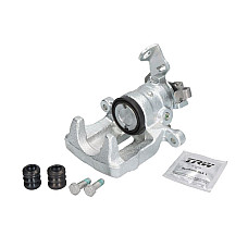 Etrier frana Etrier de frana cu disc Spate Dreapta CITROEN C8 FIAT ULYSSE LANCIA PHEDRA PEUGEOT 807 2.0-3.0 06.02- TRW AUTOMOTIVE BHN354E