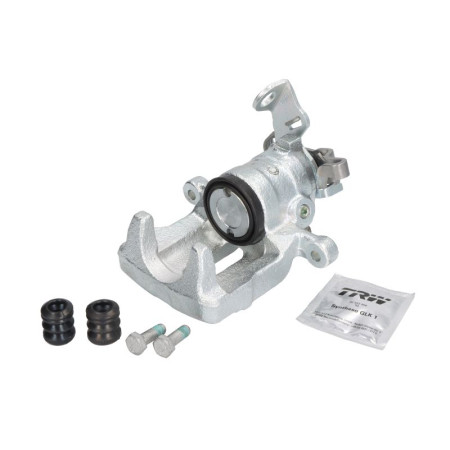 Etrier frana Etrier de frana cu disc Spate Dreapta CITROEN C8 FIAT ULYSSE LANCIA PHEDRA PEUGEOT 807 2.0-3.0 06.02- TRW AUTOMOTIVE BHN354E