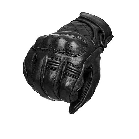 Manui de turism Gloves touring SPYKE BIARRITZ DRY TECNO colour neagra size 3XL SPYKE 131018/10101/3XL