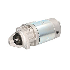 Electromotor 12V 27kW  CASE-STEYR 100 400 500 WD209-WD306/A LETRIKA MS 274