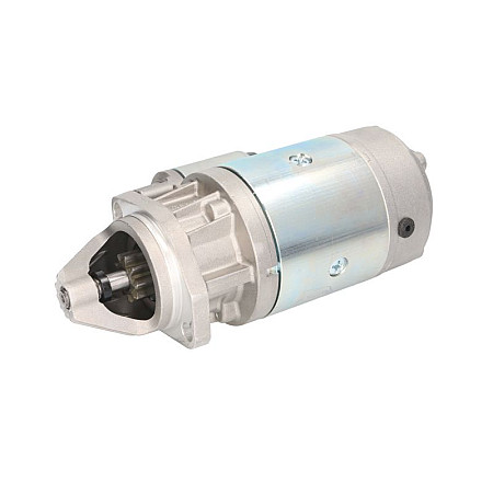 Electromotor 12V 27kW  CASE-STEYR 100 400 500 WD209-WD306/A LETRIKA MS 274